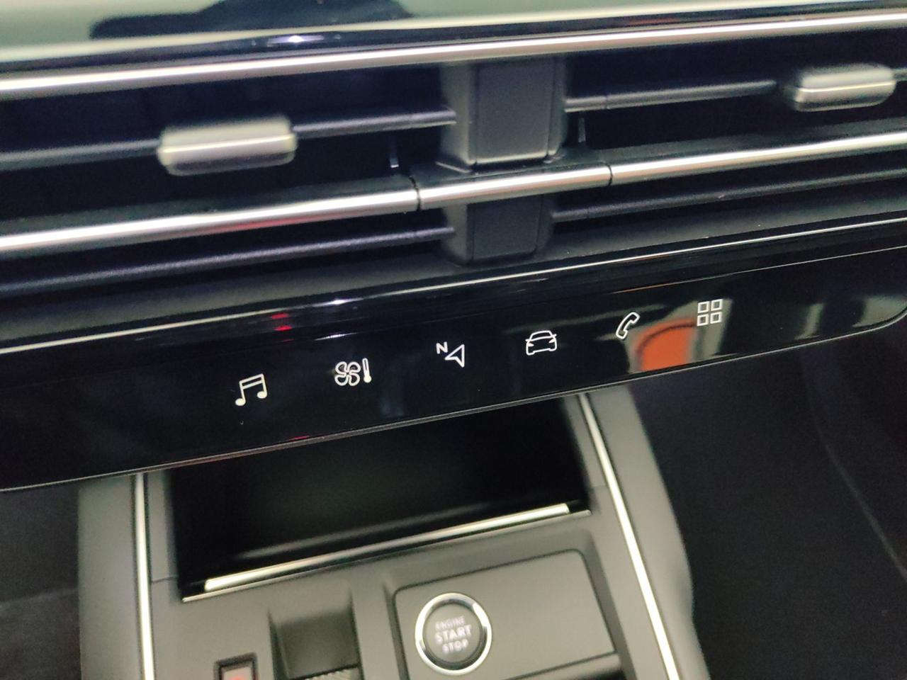 CITROEN C5 Aircross 2022 1.6 HYBRID PHEV 180CV FEEL E-EAT8