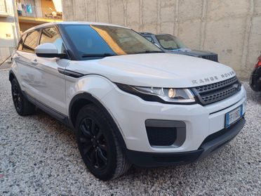Land Rover Range Evoque 2.0 TD4 150 CV 5p. HSE Dynamic
