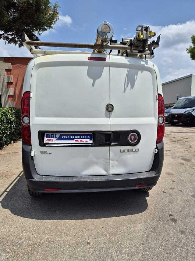 Fiat Doblò