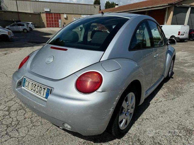 VOLKSWAGEN New Beetle 1.9 TDI 101CV