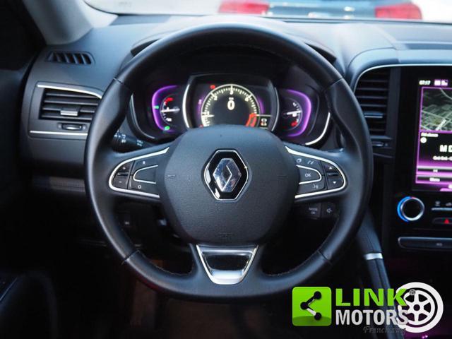 RENAULT Koleos dCi 130CV Energy Intens