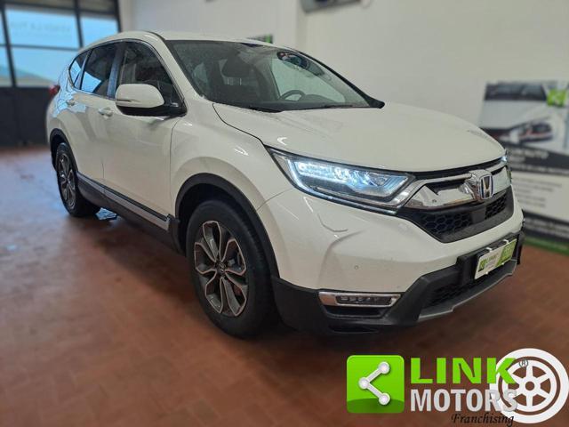 HONDA CR-V 2.0 Hev eCVT Comfort