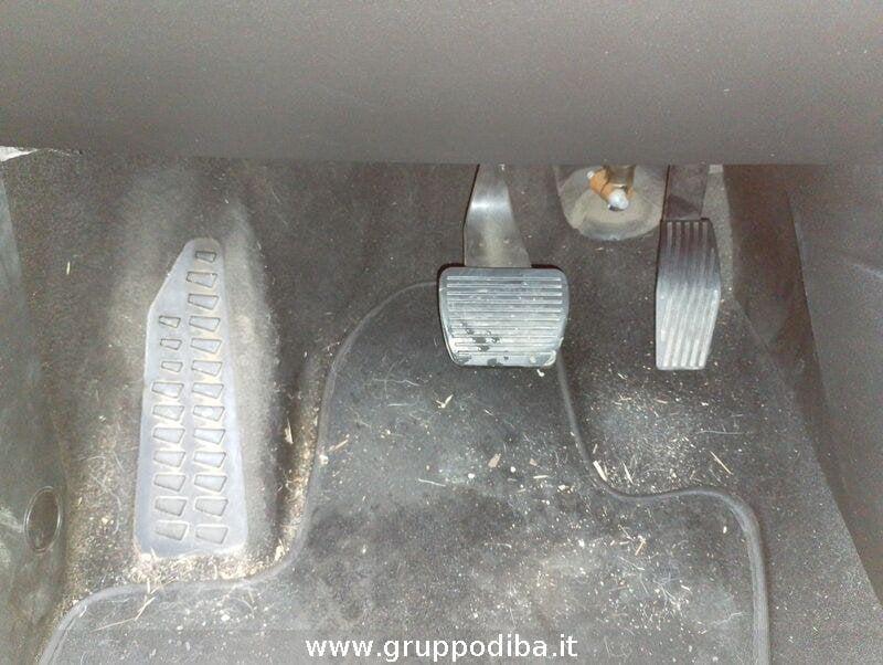 FIAT 500X 2015 Diesel 2.0 mjt Cross 4x4 140cv auto my17