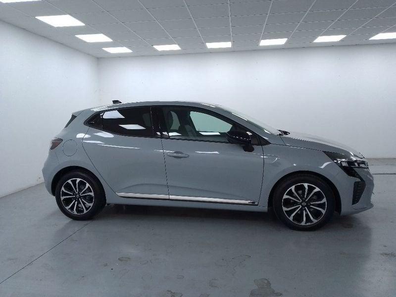 Renault Clio 1.0 tce Evolution 90cv