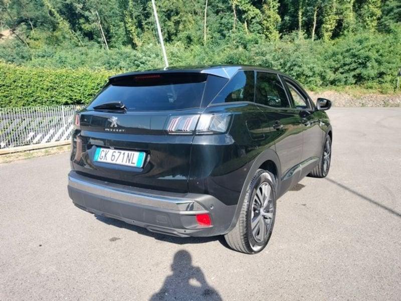 Peugeot 3008 3008 BlueHDi 130 S&S Allure