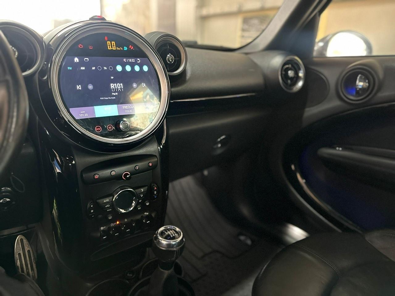 Mini Cooper D Countryman 2.0 SD