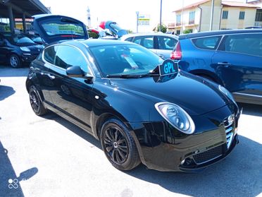 Alfa Romeo MiTo 1.4 GPL 5P NEOPATENTATI 69CV