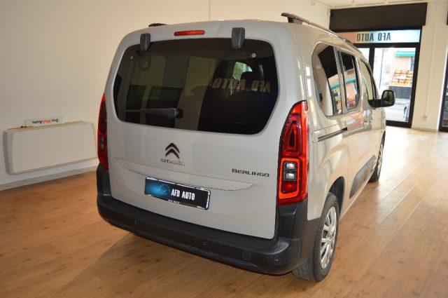 CITROEN Berlingo BlueHDi 130 Stop&Start M Shine*OK NEOPATENTATO*