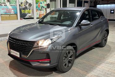 DFSK Glory 500 1.5 GPL/Bifuel Standard