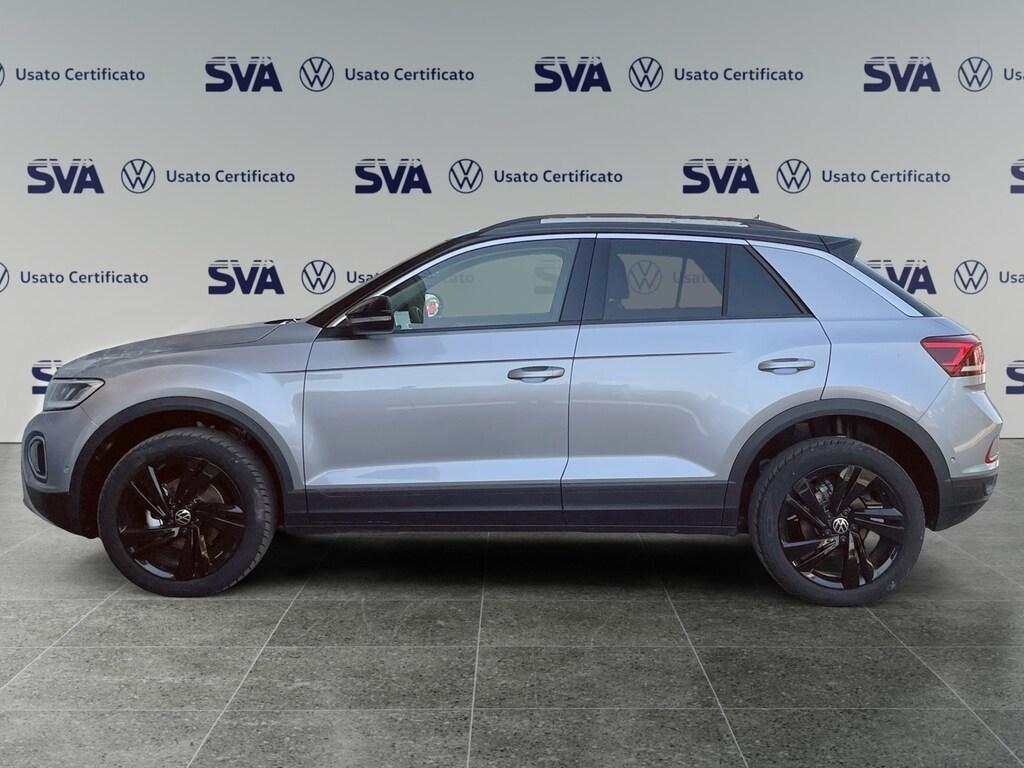 Volkswagen T-Roc 2.0 TDI 115CV Sport - IVA ESPOSTA