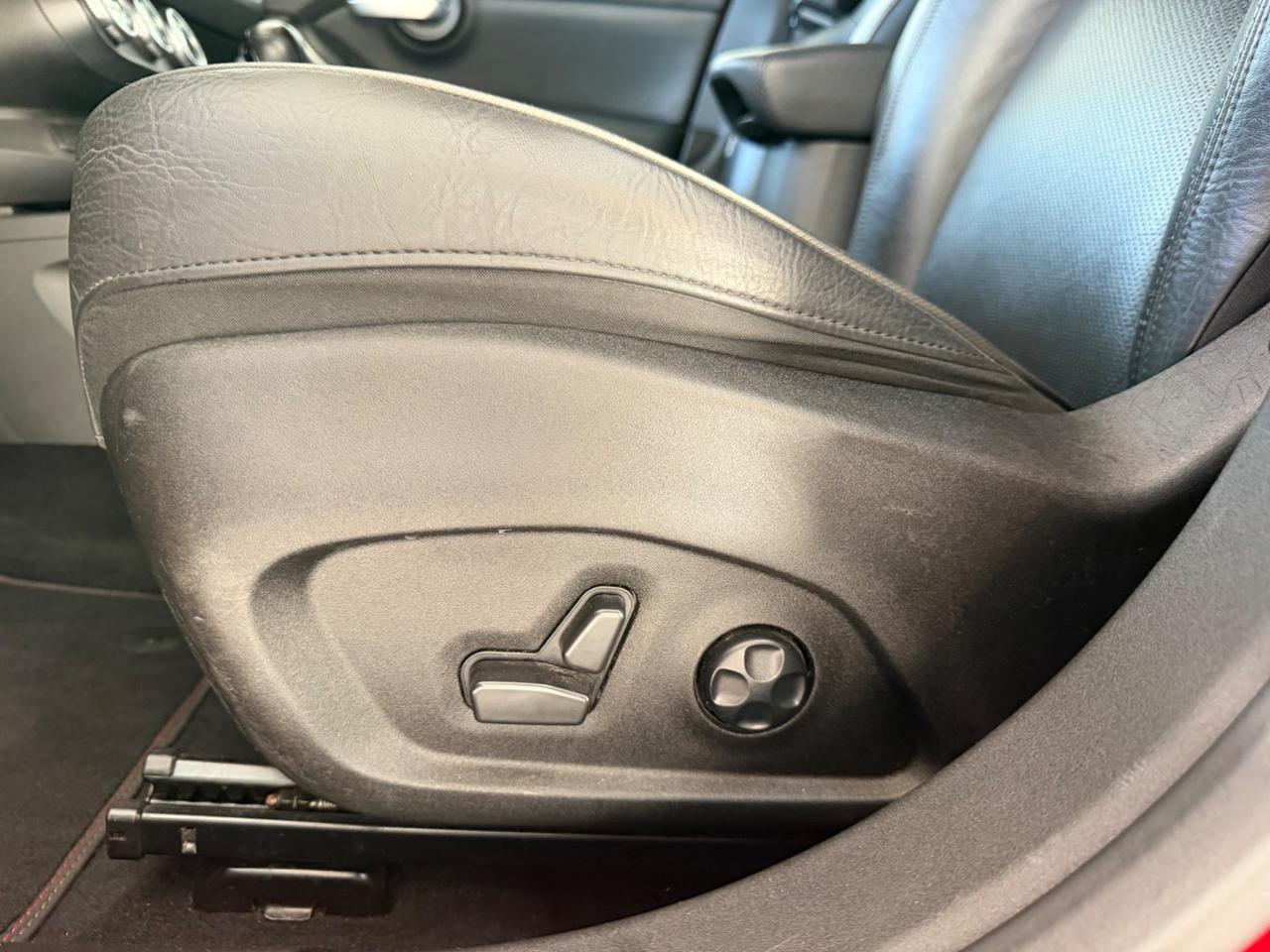 Fiat 500X 1.3 T3 150 CV Sport FINANZIABILE