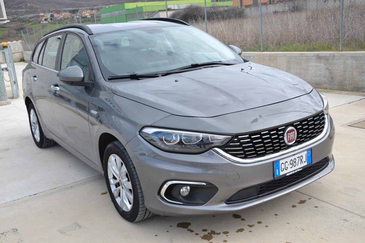 Fiat Tipo 1.3 Mjt S&S SW