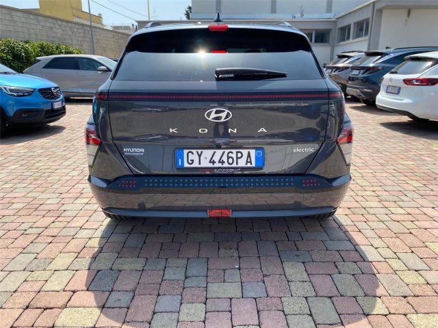 HYUNDAI Kona 2ªs. (2023-->) EV 64.8 KWh Exclusive