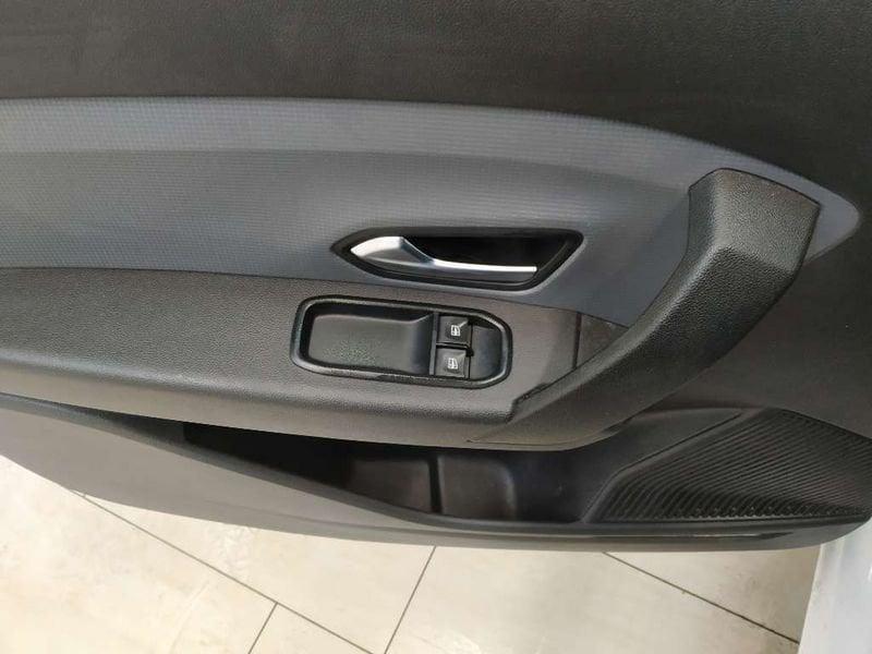 Renault Express van 1.5 Blue dci 95cv