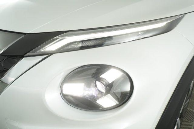 NISSAN Juke Juke 1.6 HEV N-Design