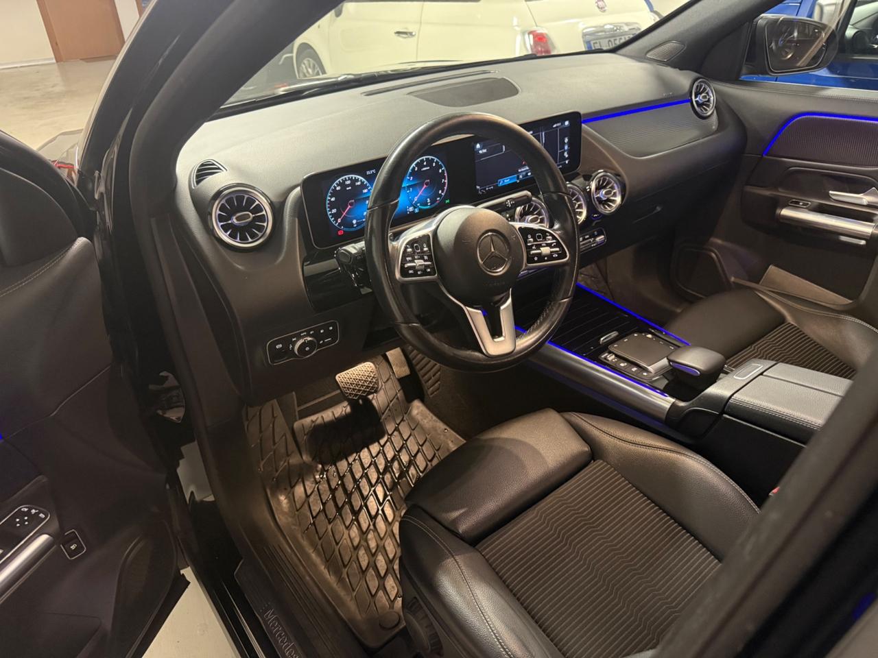 Mercedes-benz GLA 200 Automatic Executive