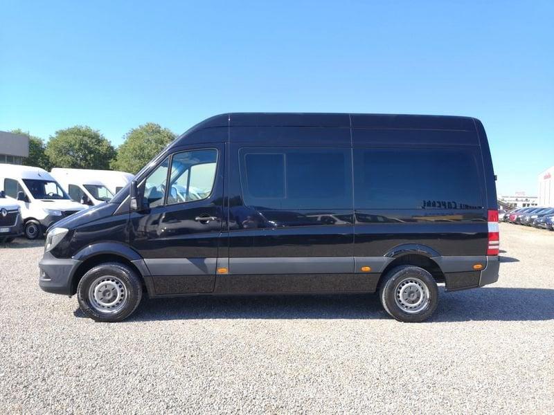 Mercedes-Benz Sprinter K37/32 314 CDI TN Kombi 9 Posti