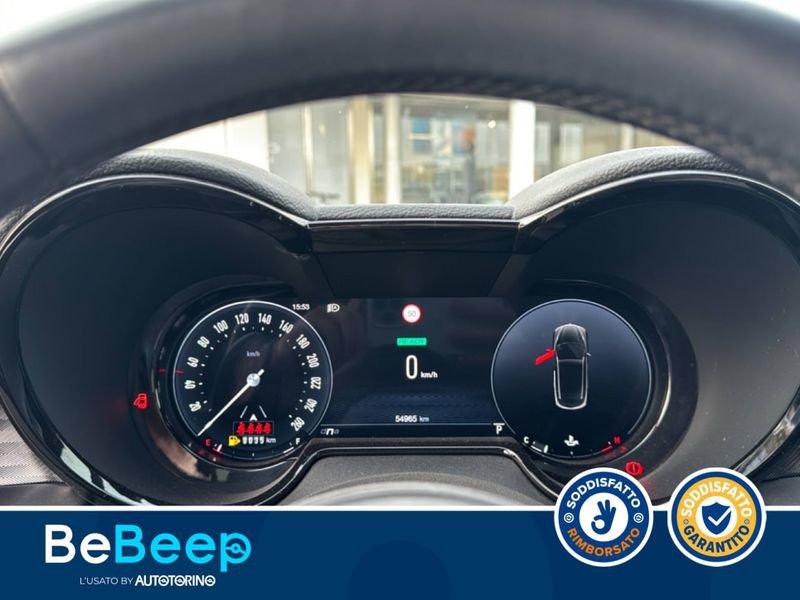 Alfa Romeo Tonale 1.5 HYBRID SPECIALE 130CV TCT7