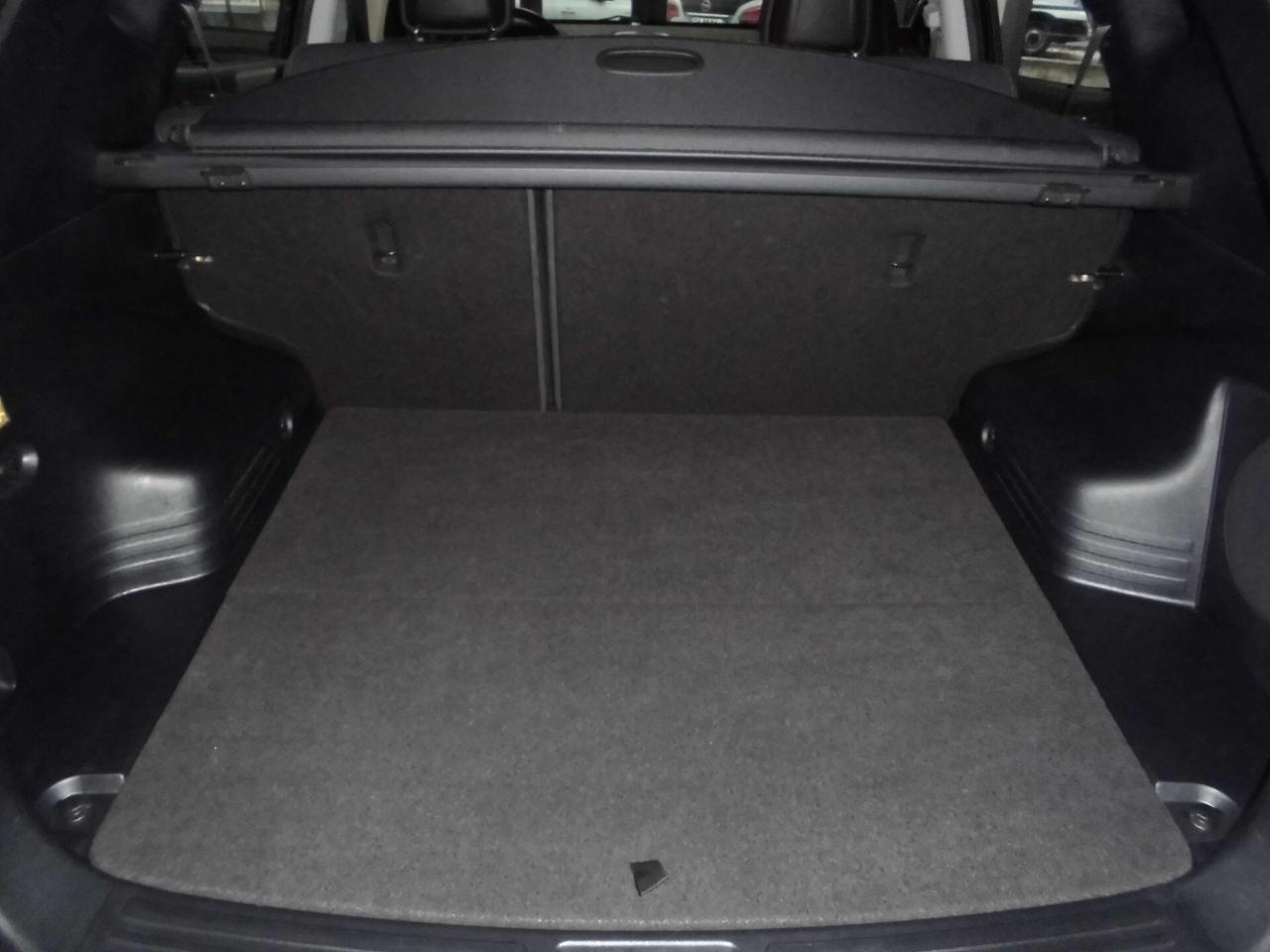 Hyundai iX35 1.7 CRDi 2WD Xpossible