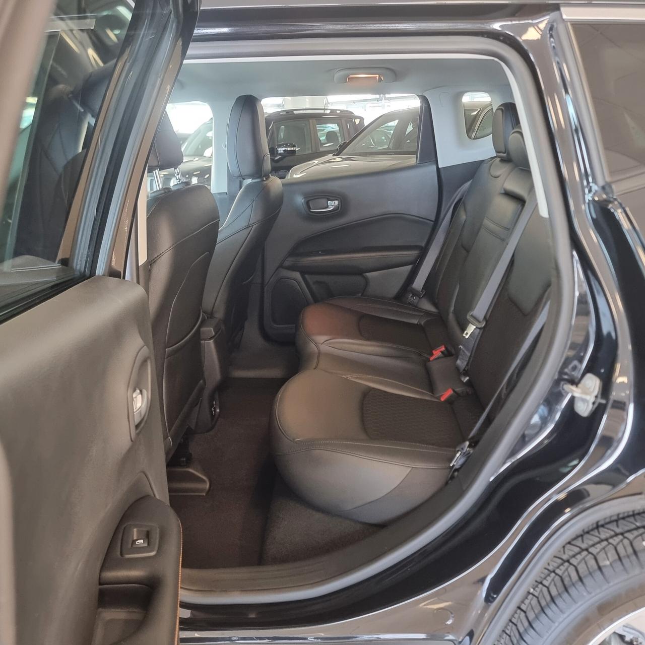 JEEP COMPASS LIMITED 1.6 MJ 120cv Euro 6D