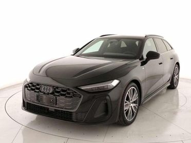 AUDI A5 Avant 2.0 tdi mhev+ S line edition 204cv s-tronic