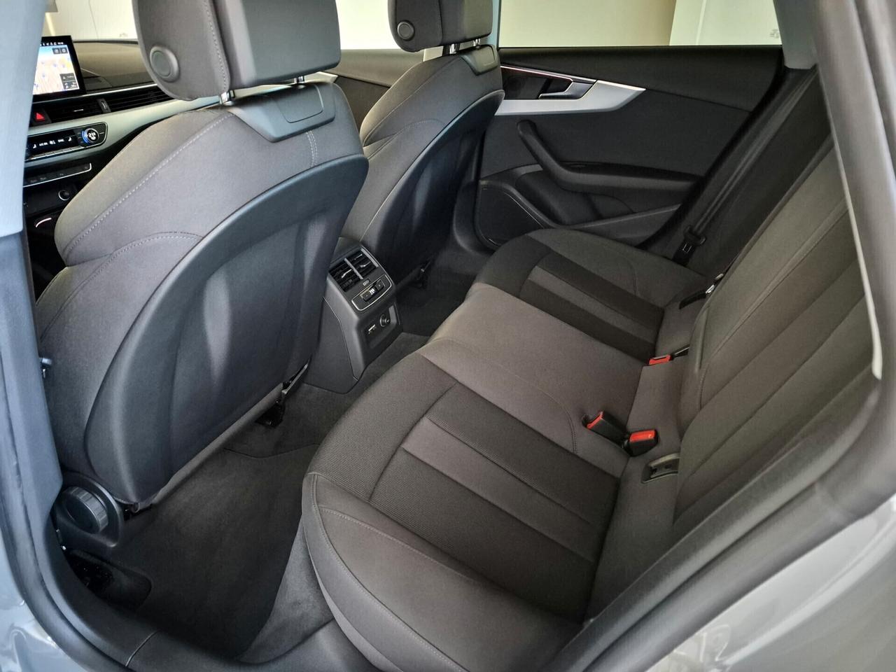 Audi A5 SPORTBACK 40 2.0 TFSI MHEV 204CV S-TRONIC *24 MESI DI GARANZIA* MATRIX NAVI APPLE CARPLAY / ANDROID AUTO