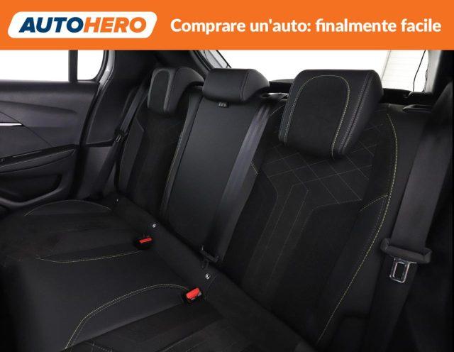 PEUGEOT 208 motore elettrico 136 CV 5 porte GT Pack