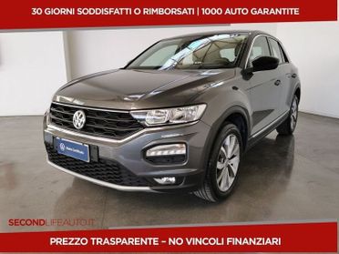 Volkswagen T-Roc 2017 1.6 tdi Style