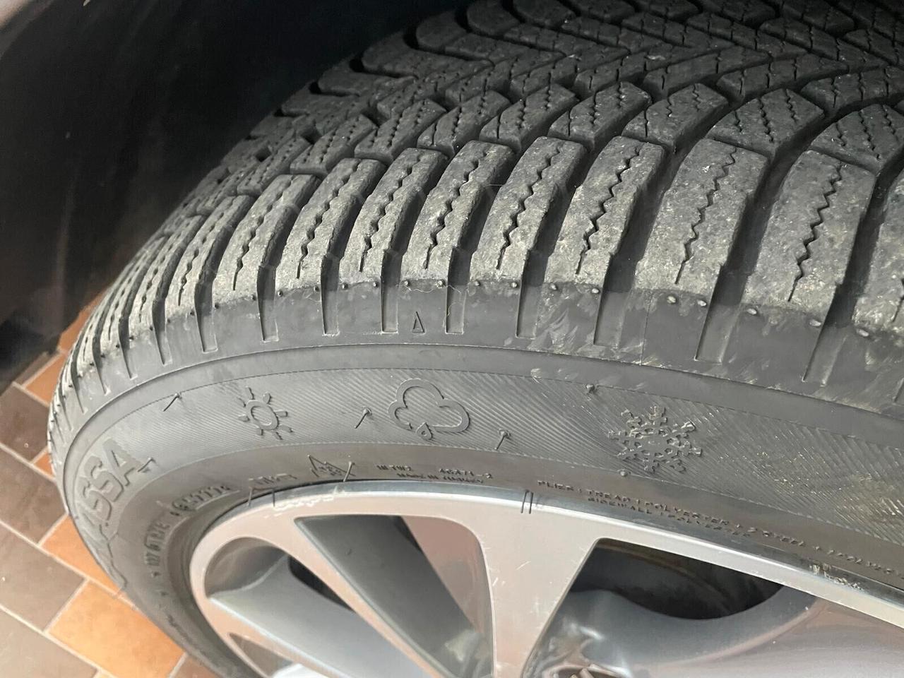 Ds DS4 DS 4 1.6 e-HDi 110 airdream Business