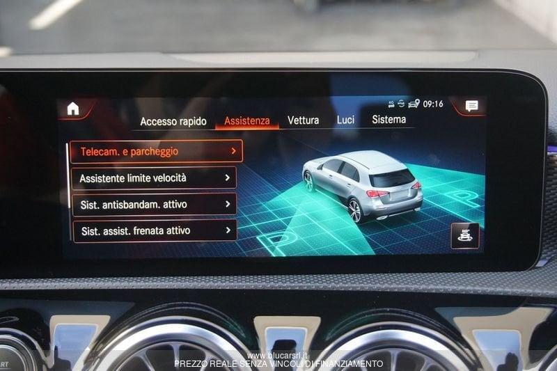 Mercedes-Benz Classe A A 160 Sport