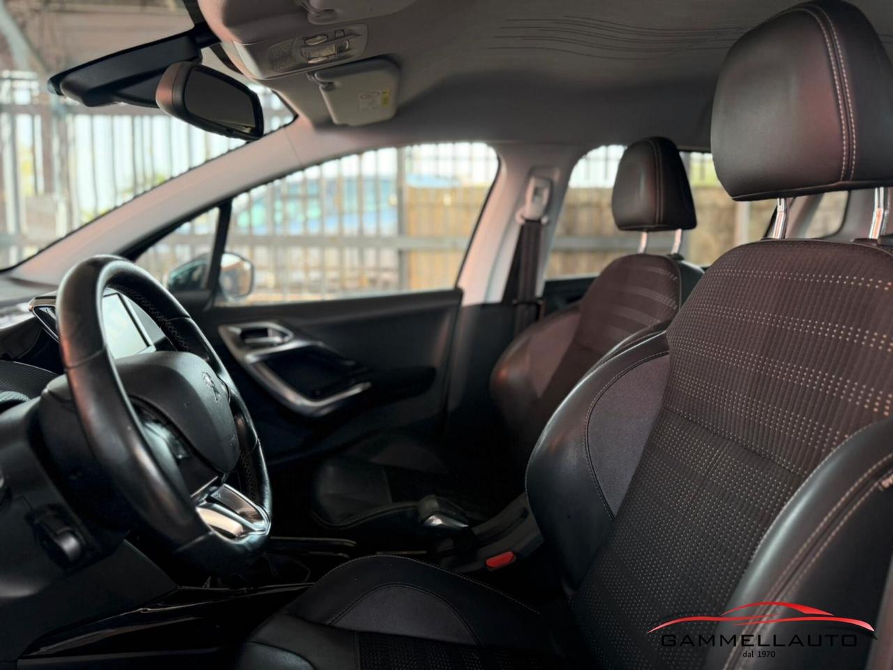 Peugeot 2008 1.6 Allure 92cv