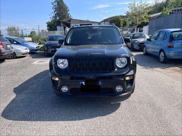 Jeep Renegade 1.0 T3 Longitude