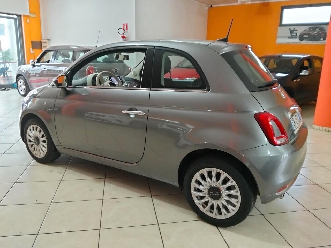 Fiat 500 1.2 Dolcevita