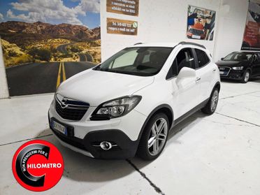 Opel Mokka 1.7 CDTI Ecotec 130CV 4x4 Start&Stop Cosmo