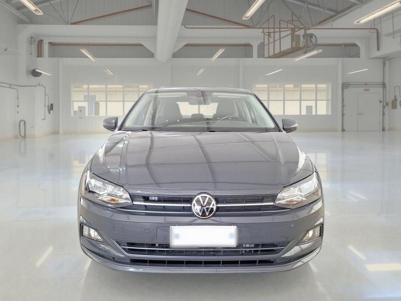 VOLKSWAGEN POLO 1.0 TSI Business Comfortline 5 PORTE