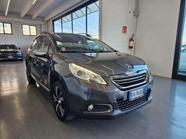 Peugeot 2008 2008 1.6 bluehdi Feline 120cv EURO 6B