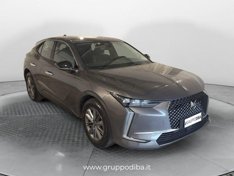 DS DS4 Modello: 1SD4 BlueHDi 130cv Bastille Business