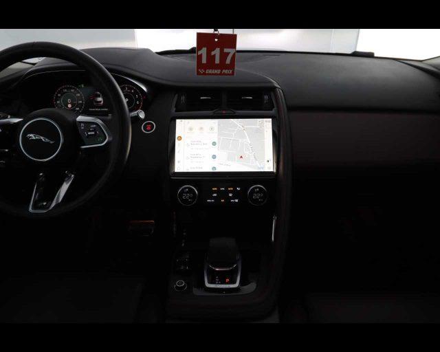 JAGUAR E-Pace 1.5 I3 PHEV 300 CV AWD Auto R-Dynamic HSE