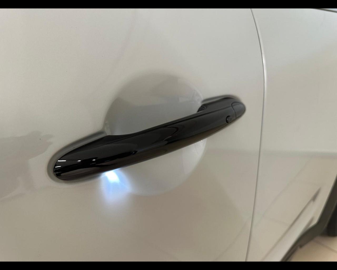 MINI Mini Countrym.(F60) - Mini 1.5 Cooper Hype Countryman