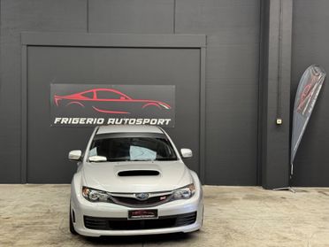 Subaru Impreza 2.5 WRX STi RD