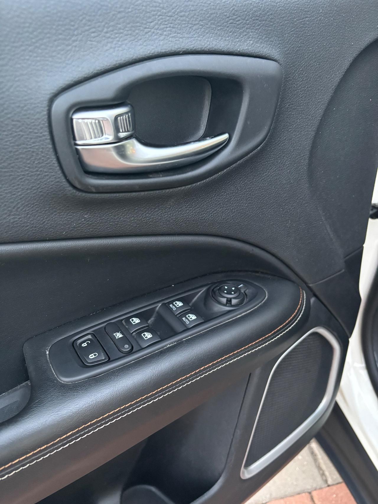 Jeep Compass 1.6 Multijet II 2WD Longitude 2019