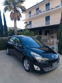 Renault Scenic Scénic 1.5 dCi 110CV Dynamique