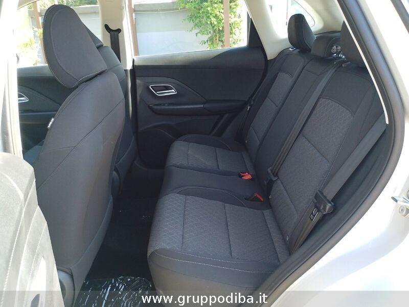 MG ZS NEW 1.5L MT STD MY26 Cosmic Silver