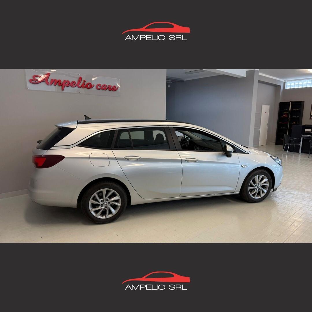 Opel Astra 1.6 CDTi 136CV Start&Stop Sports Tourer Innovation