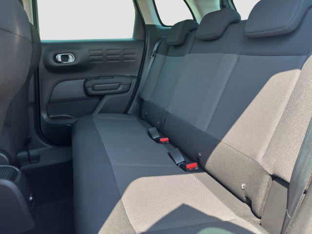 CITROEN C3 Aircross C3 Aircross PureTech 110 S&S Max