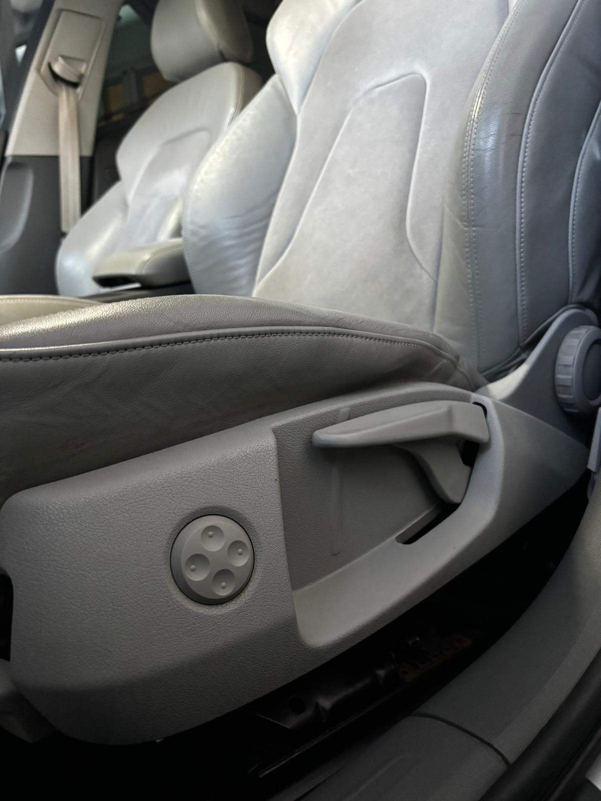 Audi A4 4a serie Avant 2.0 TDI ultra 136CV Business (100 kw)