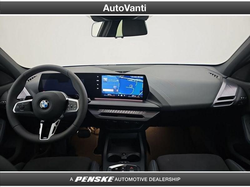 BMW Serie 1 120d 48V 5p. MSport