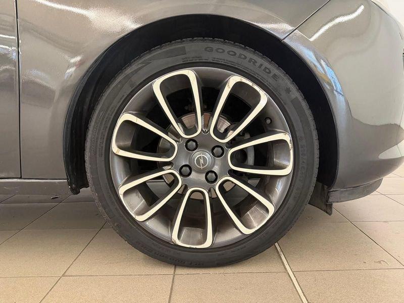 Opel Adam 1.4 AIR 87cv MT5 Start&Stop