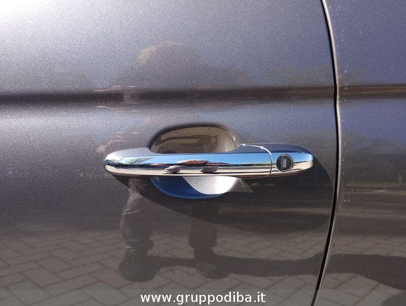 FIAT 500 III 2015 Benzina 1.2 Lounge 69cv