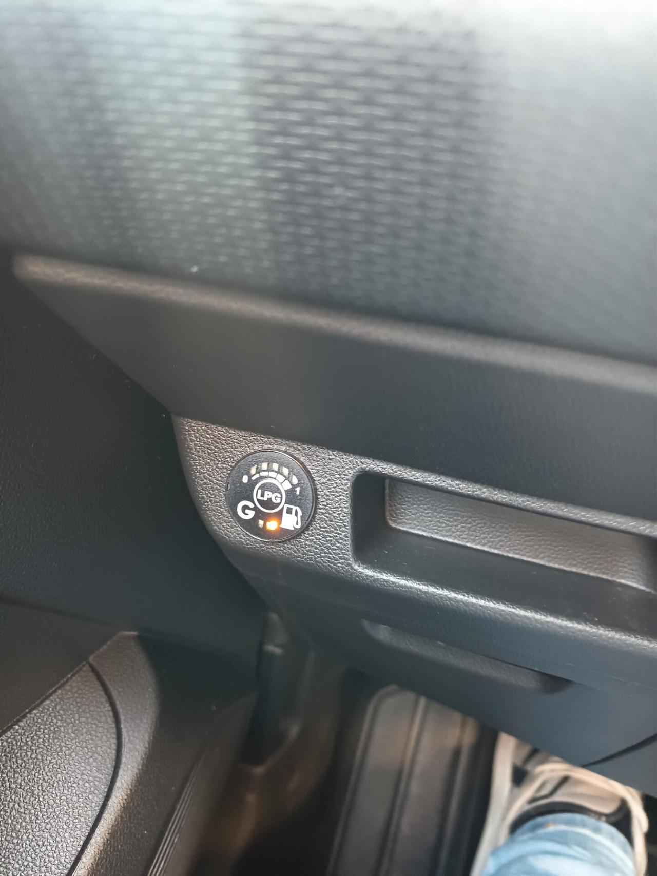 Renault Clio TCe 100 CV GPL 5 porte Techno